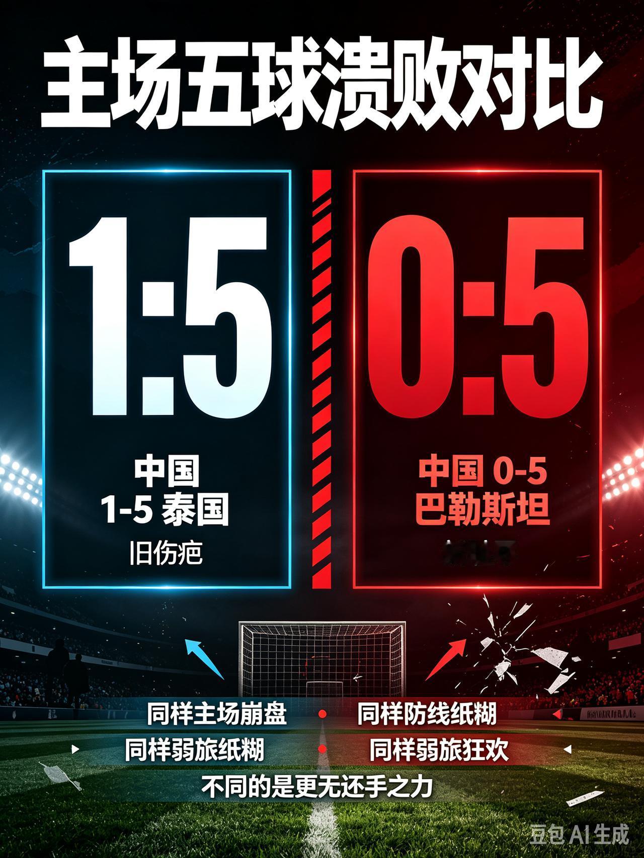 梦回2002：一样三连败零进球，却是云泥之别一样是三连败，一样三场比赛颗粒
