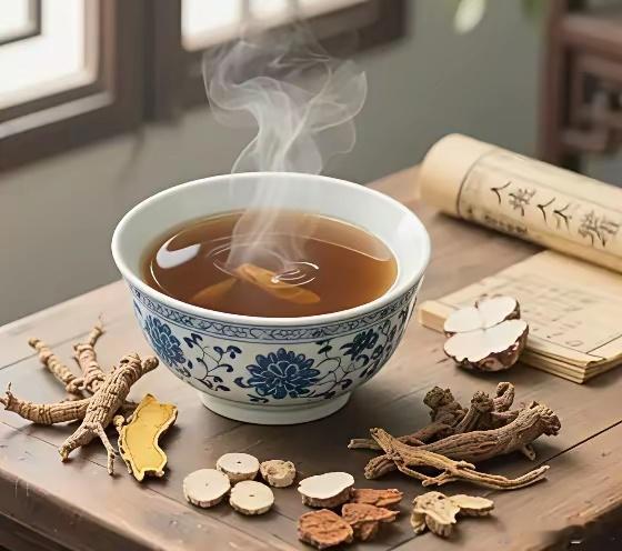 续方建议（基于初诊方药与按语分析）：患者为老年便秘，证属阴虚血瘀、肠燥津亏，同时