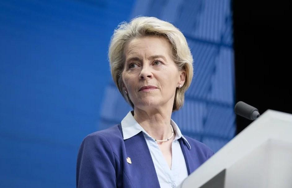 欧盟“变脸”：新规直指中资，保护主义獠牙尽露！【综合新闻】12月12日，欧盟达