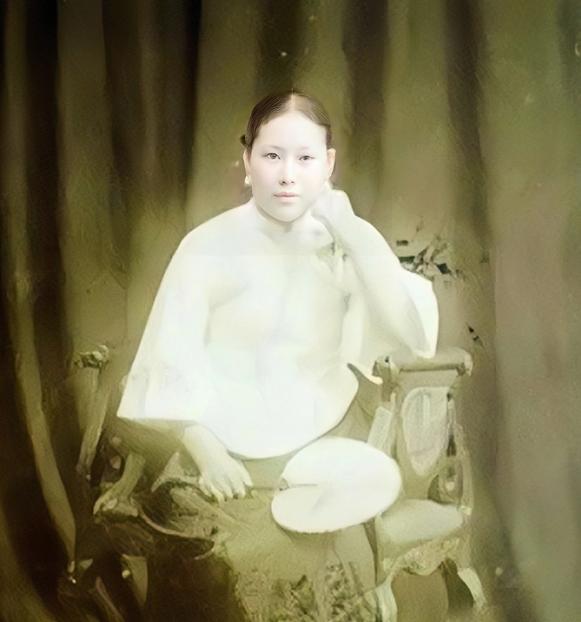 1925年末，孙传芳下令处决被俘的施从滨，手下劝说：“我们打内战，对待俘虏不宜杀