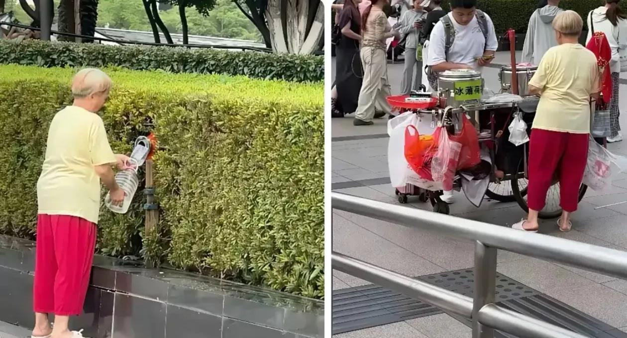 你还敢吃街边摊吗？
