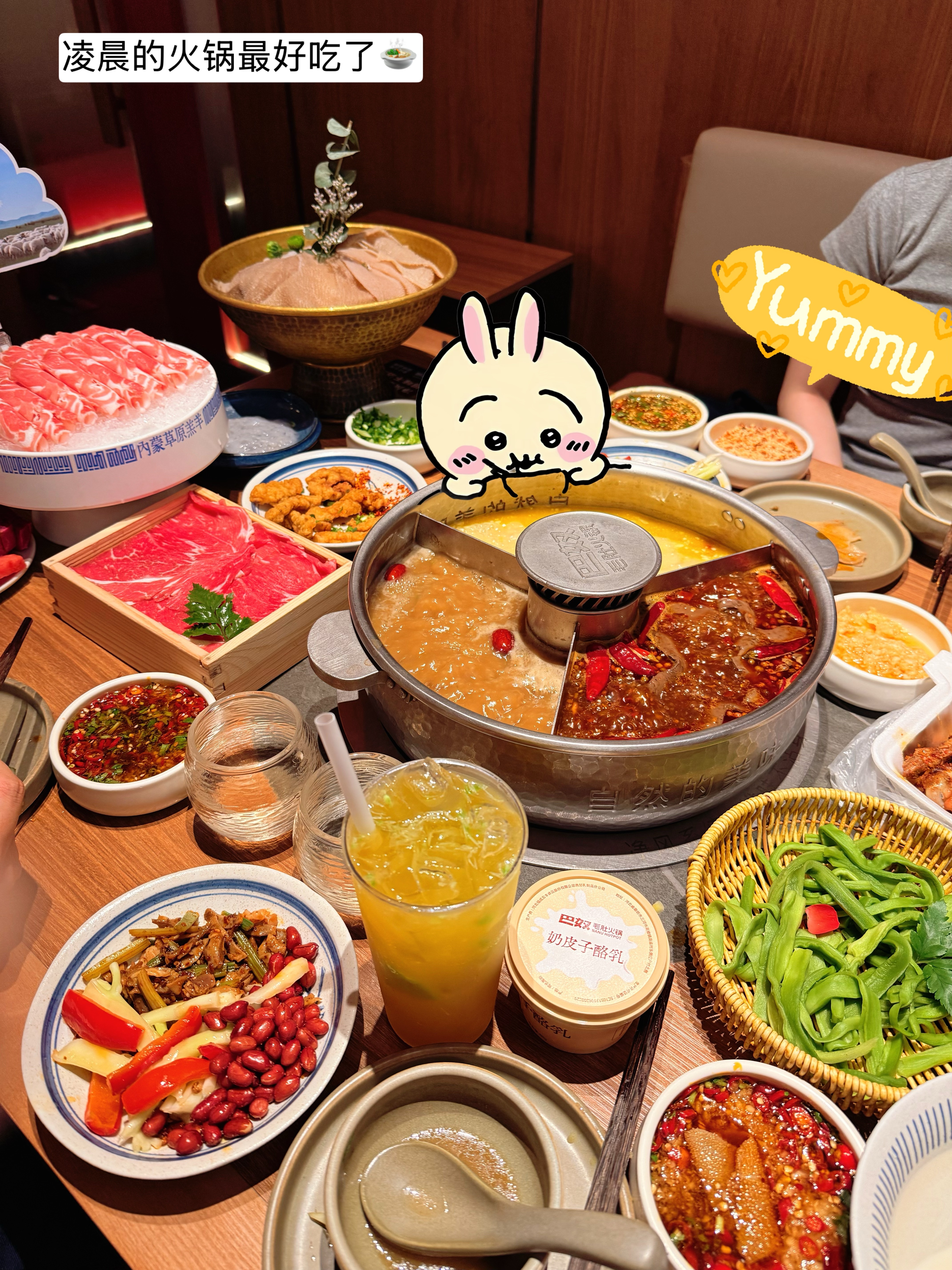 广东魂觉醒后开始爱煲汤了🍲来分享我这几天的一日三餐噜～宝宝们今晚吃什么啦～​