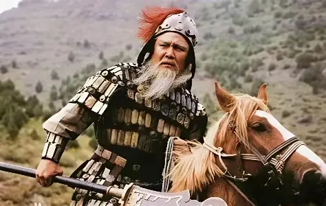 汉中之战前，本是张飞对夏侯渊和张郃的，张飞打得张郃逃跑回去，被夏侯渊一...