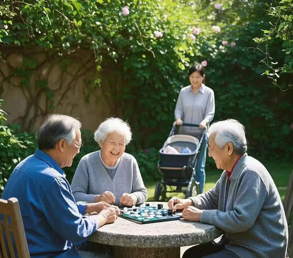 庚辛金日柱，晚年生活展望！庚金日柱庚子日（金玉出海）晚年子女孝顺，生活富足