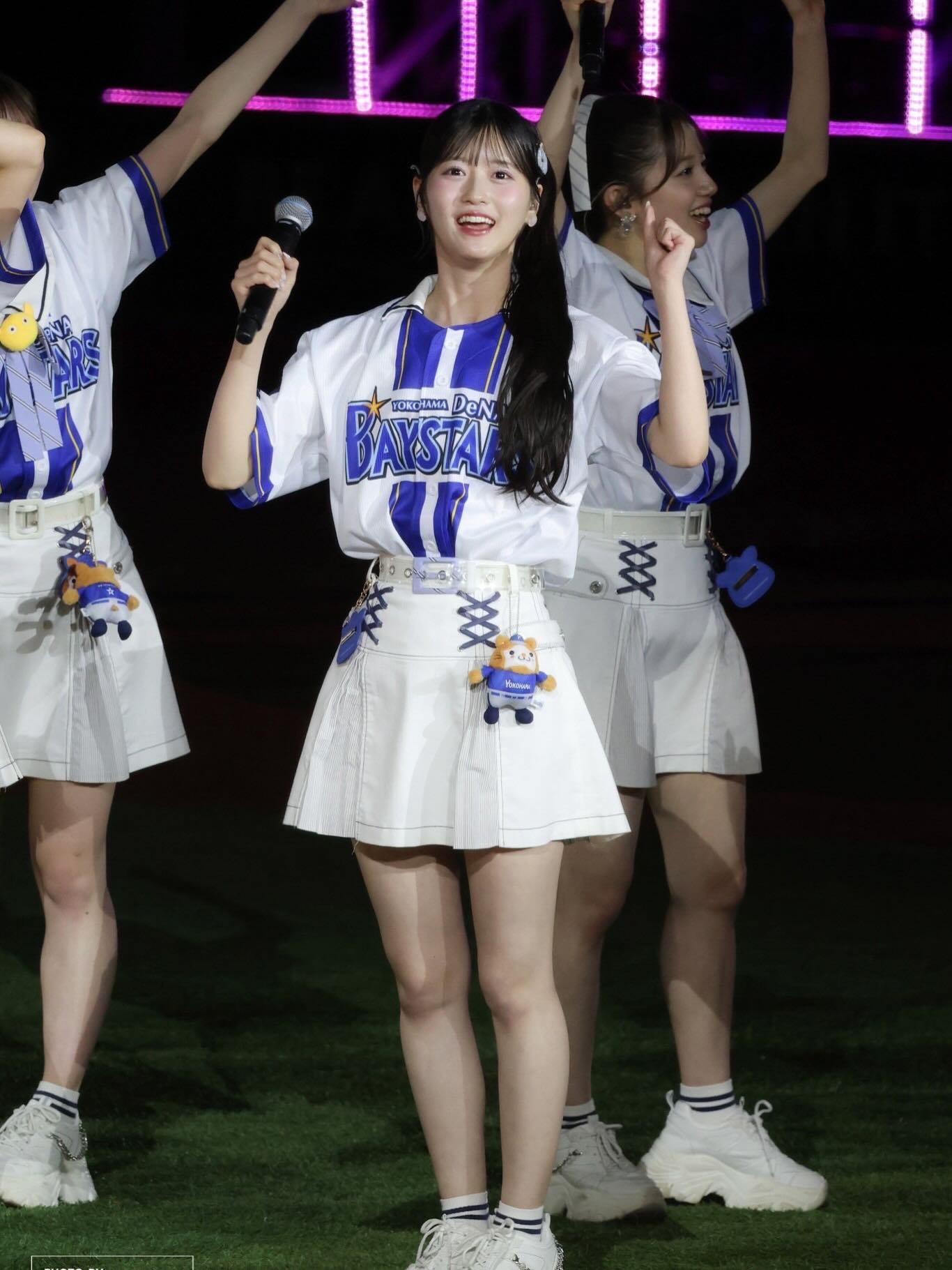 【图片】AKB48八木爱月