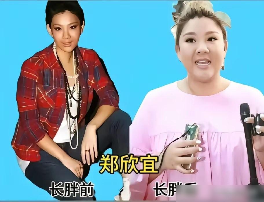 张惠妹杭州演唱会，冻得直流鼻涕，披件外套竟被骂成“黑山老妖”？这世界有点魔幻。