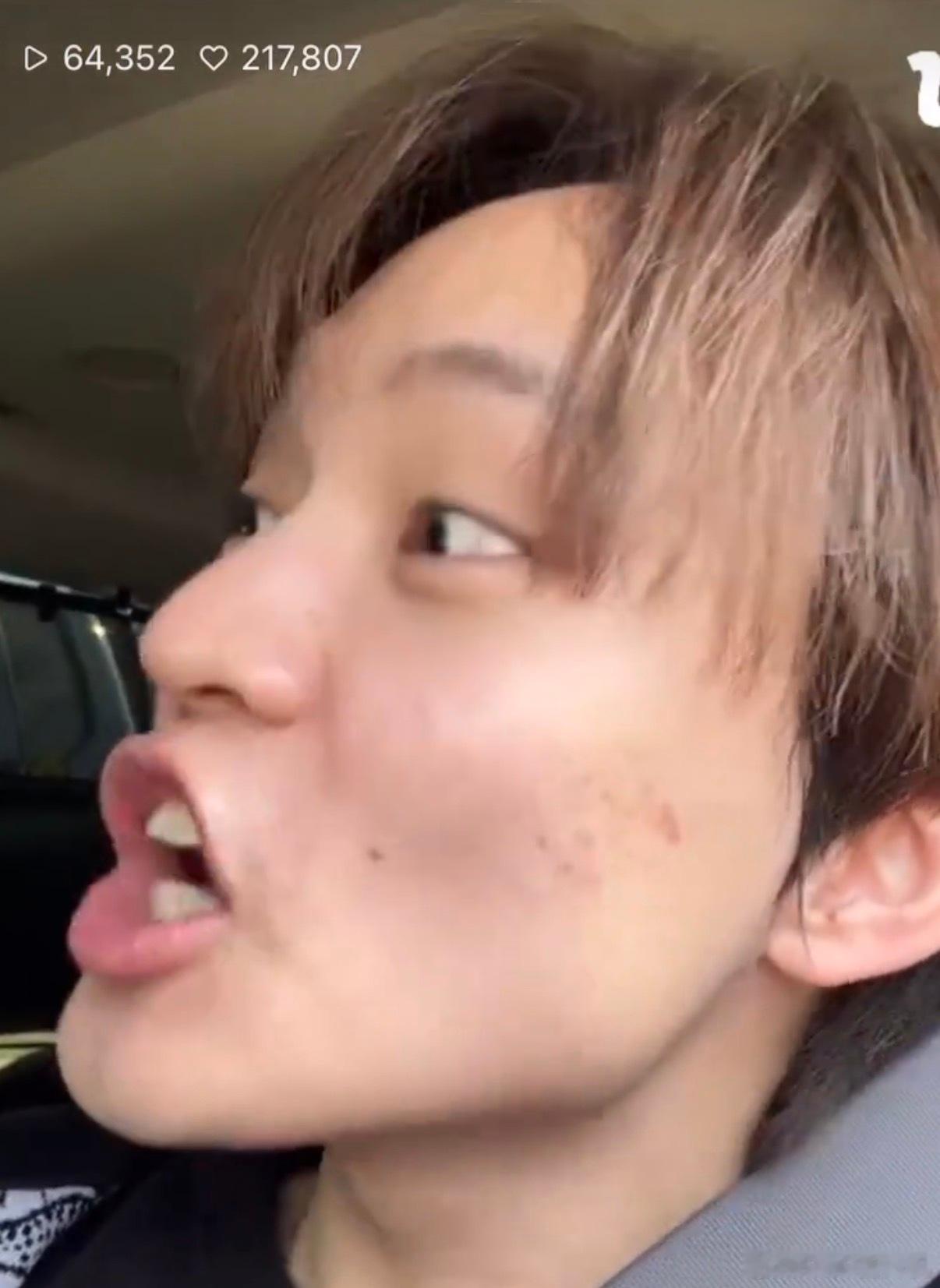 谁老公