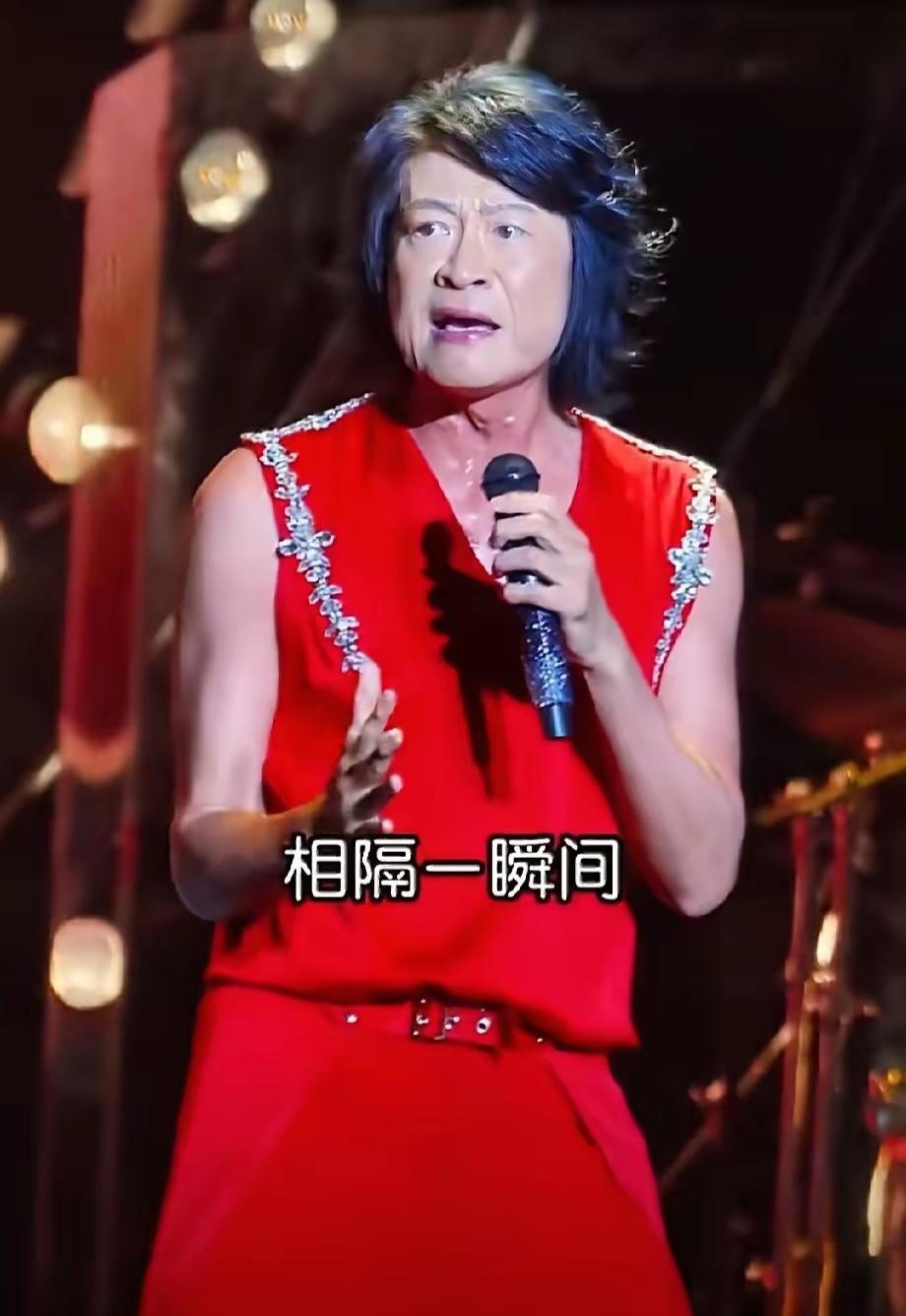 天呐，又一个姨化的明星，太难了，都认不出来了，猜猜是谁？