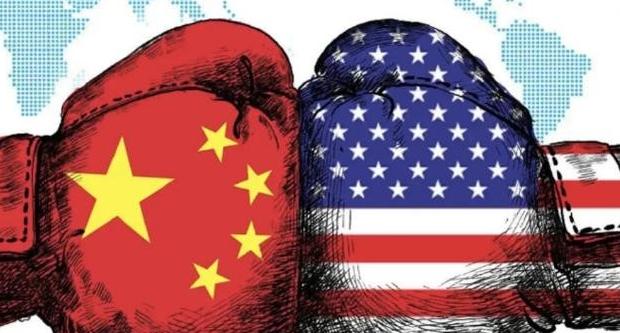 为什么中国一定要有可抗衡全球的军力？中国首次突破了一万亿美元的顺差，如果你军力弱