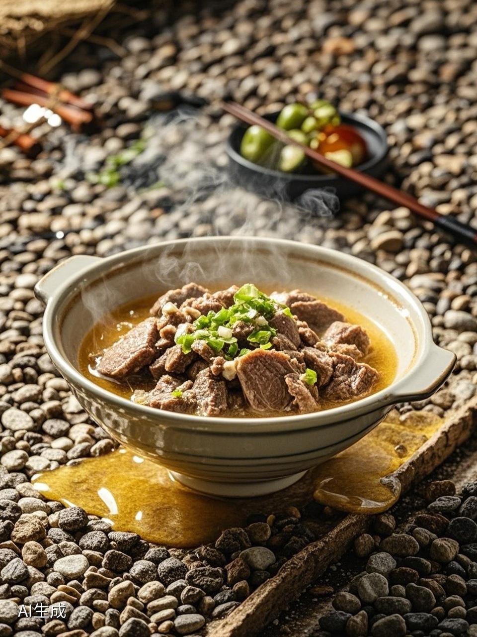 战神白起禁止士兵吃羊肉这事，还挺有意思。白起为秦国立下赫赫战功，一生征战让一百多