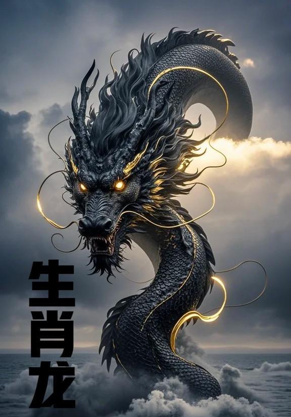 生肖龙你的子孙正被奸人使绊子职场之路磕磕绊绊感情生活吵吵闹闹财富积累困难