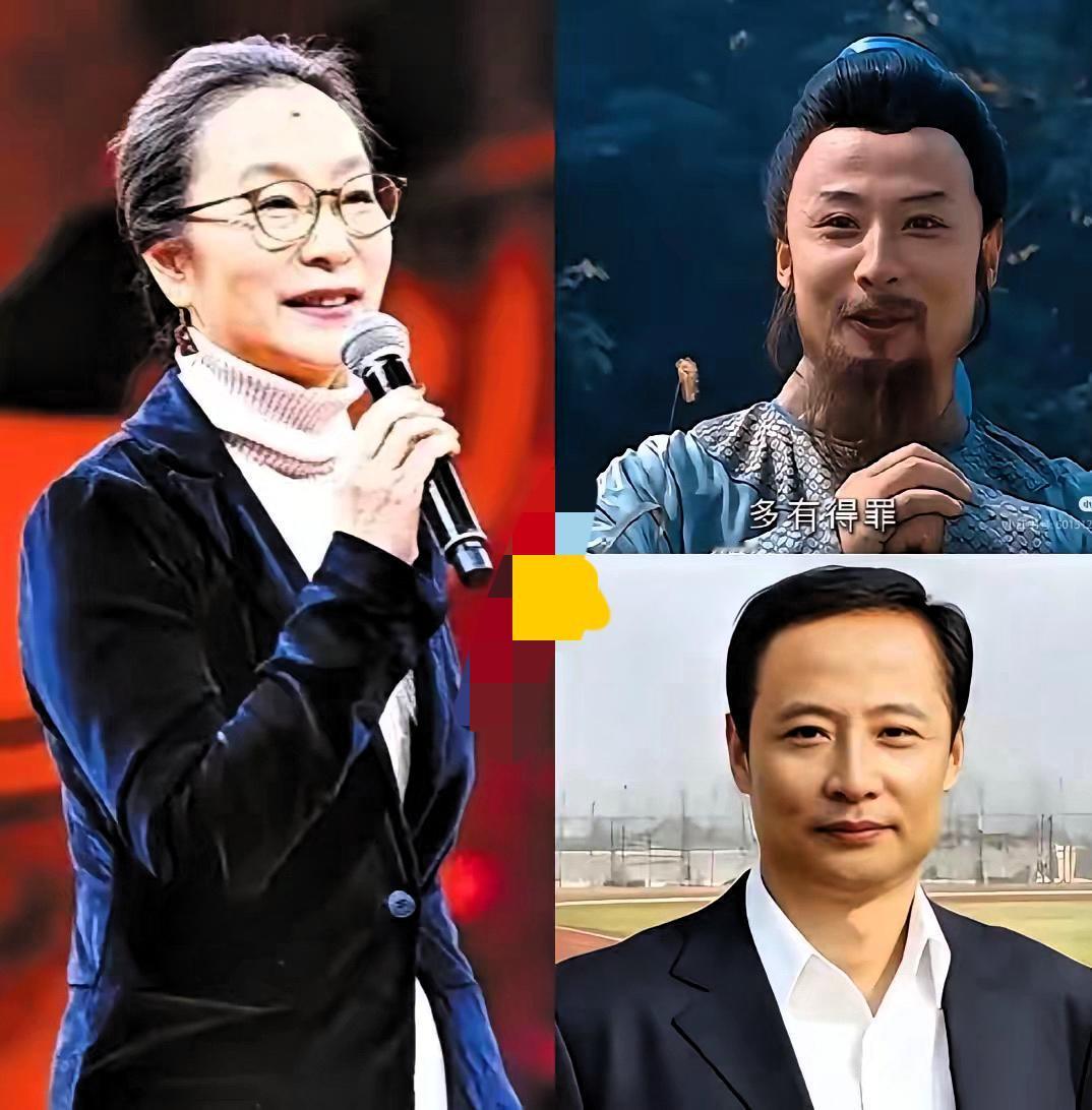 果然戏子无情，奚美娟“翻车”我忍了，​可我忍不了的是，你奚美娟是怎么狠下心来