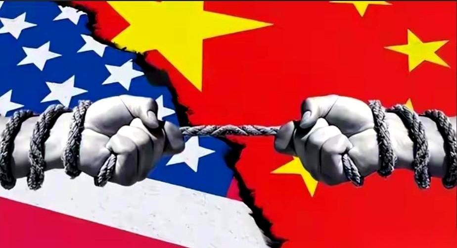 “你要是敢动手，你就死定了！”这话最近老美那边喊得特别响，指名道姓，就差拿个大