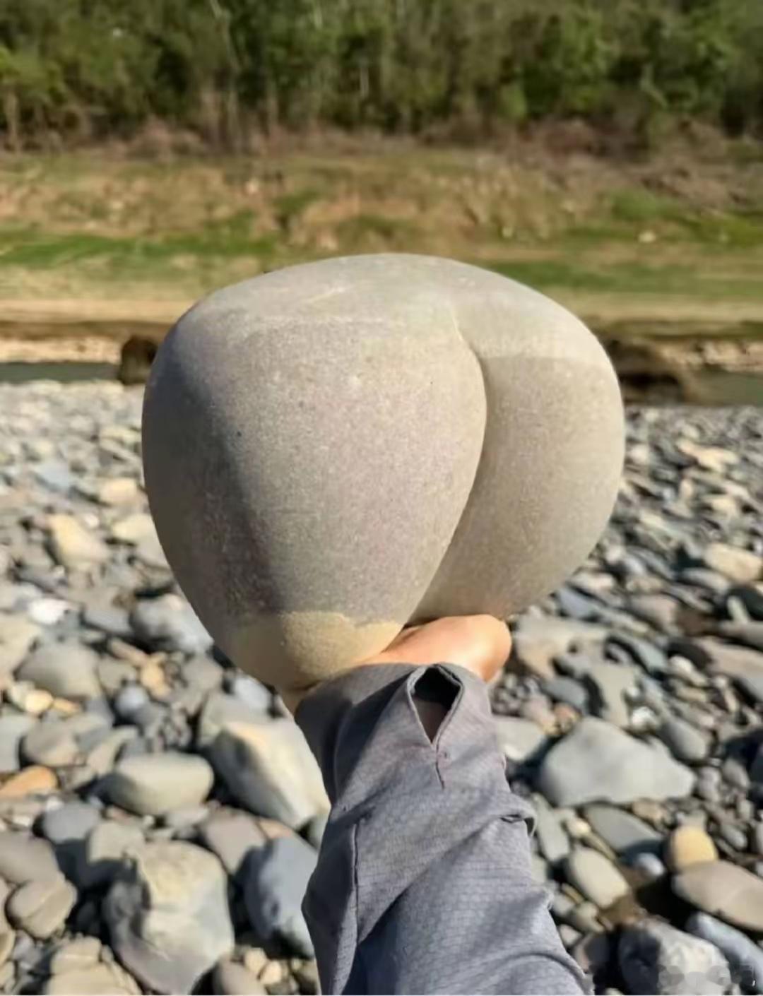 奇石