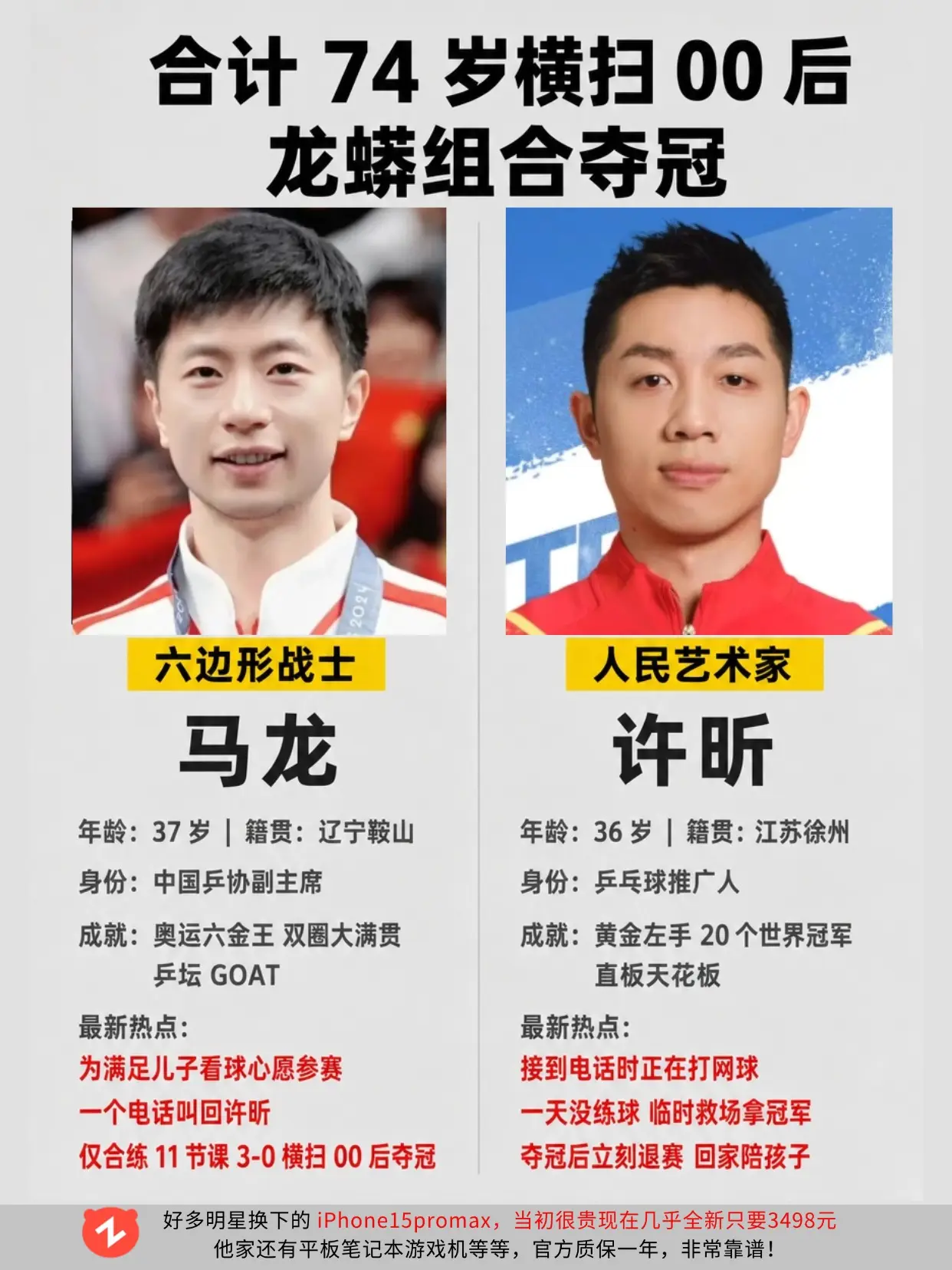 合计74岁横扫00后，出场即巅峰！