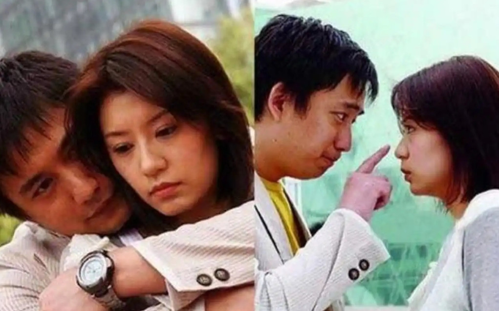 2009年一天深夜，贾静雯给黄磊发了一条短信，“最近好吗？很想念你喔？”黄磊回了