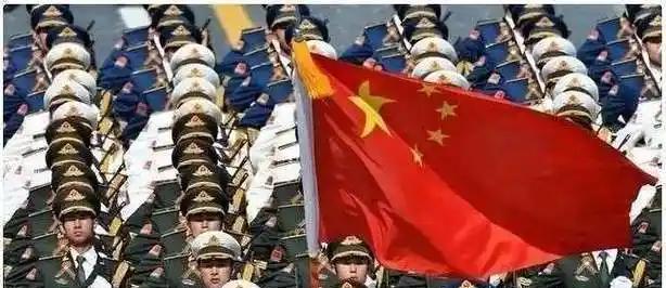 .怪不怪？9.3大阅兵的日子越来越近，网友最惦记的，不是请哪个大国总统来观礼，也
