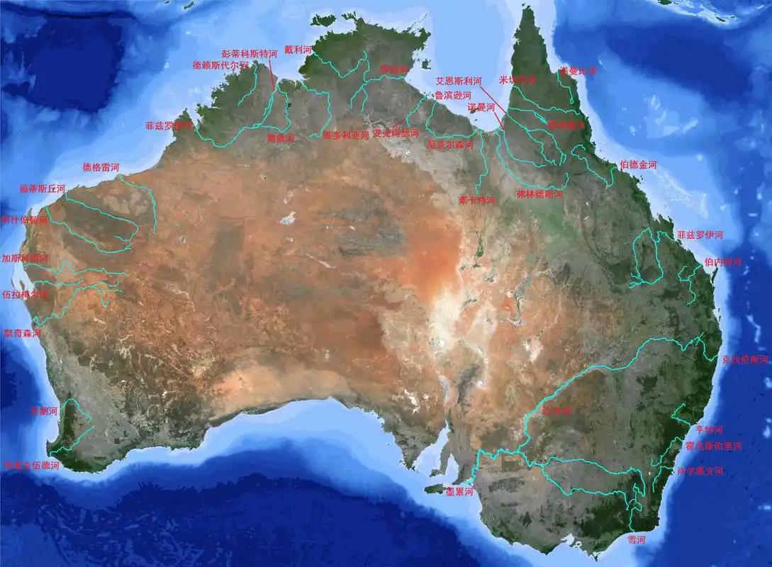 为什么说台湾没有澳大利亚重要？因为如果真的涉及国运之战，在台湾那一亩三分地冒险，