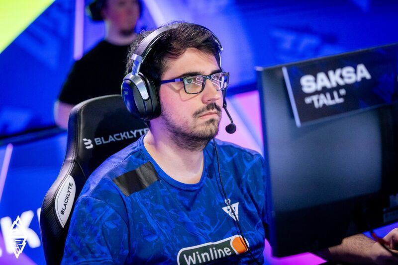 TI11冠军Saksa接受俄媒长文采访聊到刀塔选手/队伍为何总是发生争吵,他称每