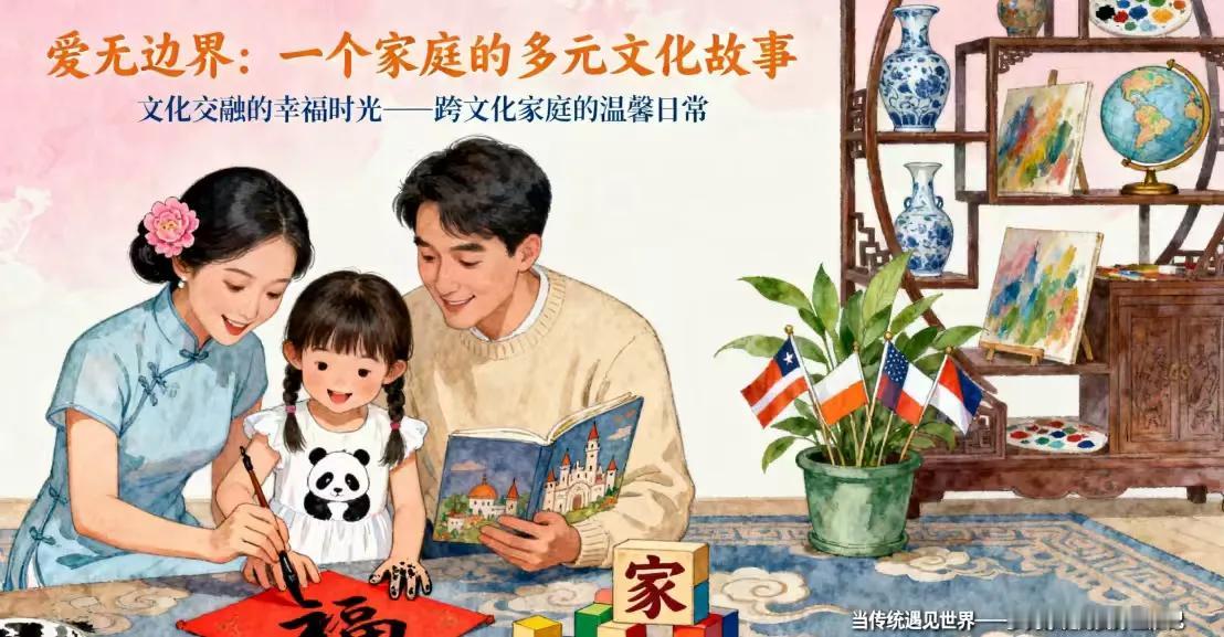 江苏夫妇喜获“混血”女婴，基因检测揭开罕见遗传奥秘“太神奇了！我们夫妻俩都