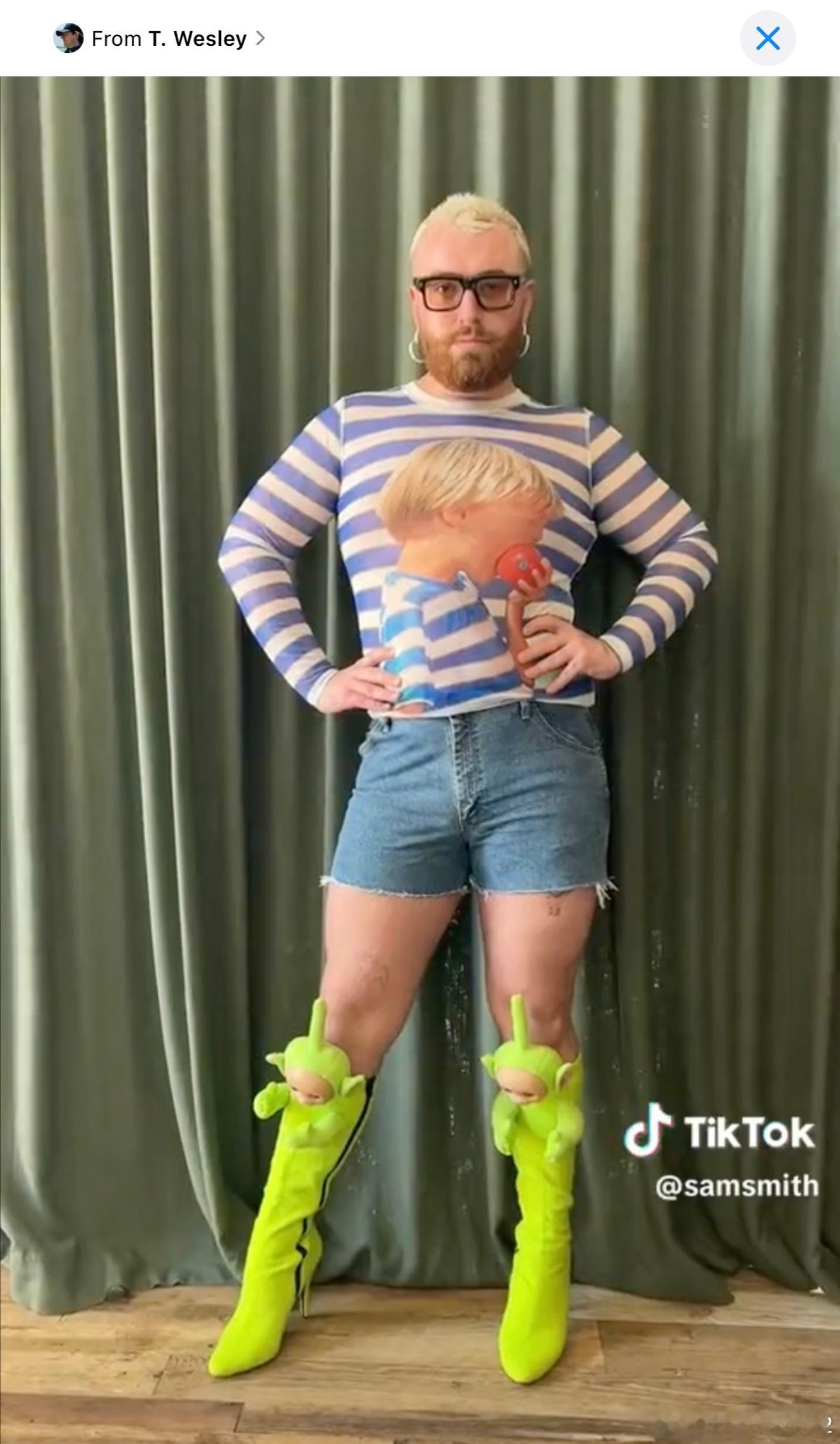 这些明星都太病态太邪恶。