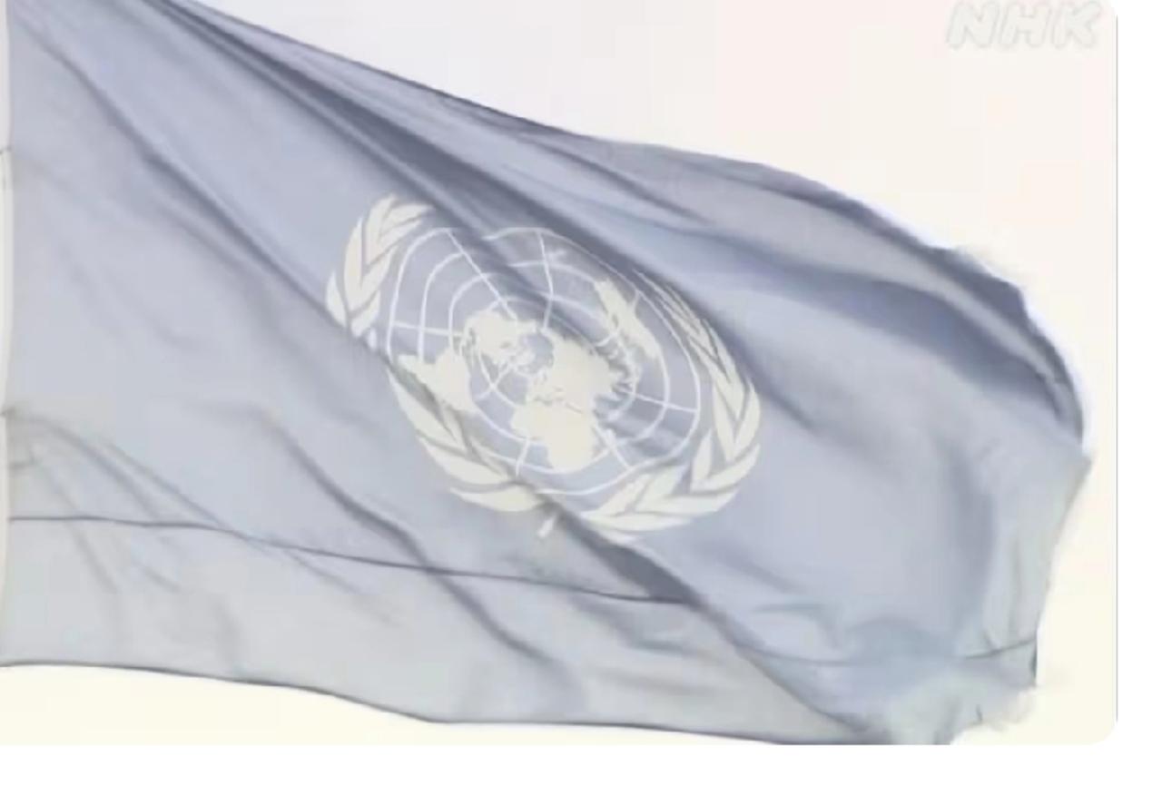 联合国调查团宣布美以袭击伊朗违反联合国宪章。国际舆论场再度聚焦中东局势，一则