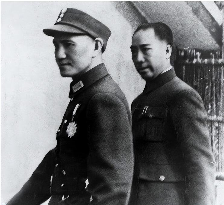 戴笠究竟是咋死的?2023年3月,杜月笙之子杜维善还原戴笠死亡的真相:他死之前,