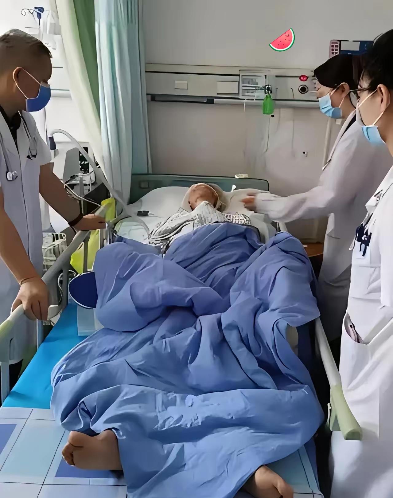35岁男的凌晨倒下后，老婆卷款消失！熬夜真不是“扛不扛”的事别再信“年轻就