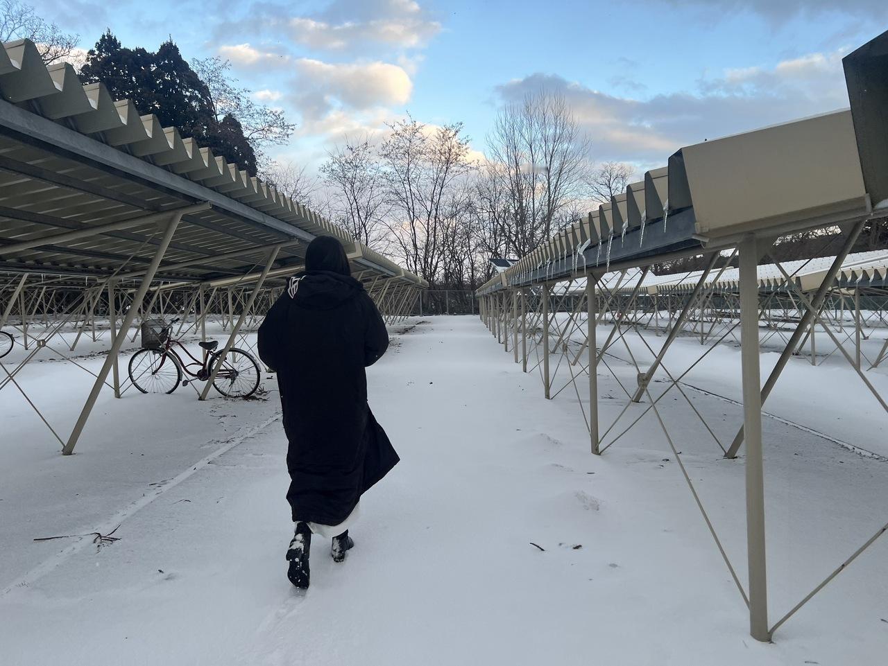 矢田萌華「出会ってくれてありがとう。私を見つけてくれて、ありがとう。」