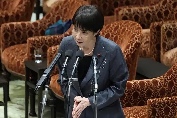 日本社会还能稳定多久？没多久了，一定要死死盯住日本，他们已经走到了最危险的悬
