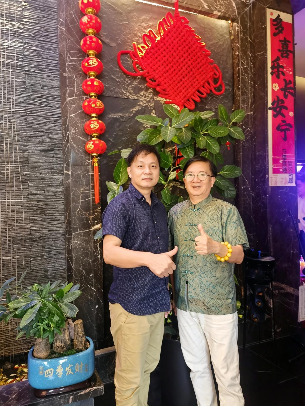 湘菜文化研究系列之——潇湘·金桂台：以创新融合菜，重构庭院湘菜的韵律文/