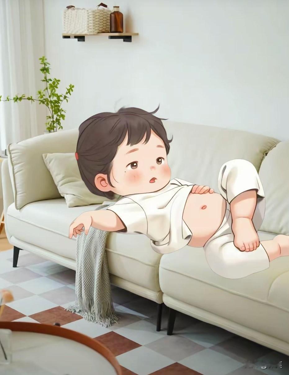 我今年43岁，彻底躺平了父母有80万存款，每月退休金12500，一个月给我1