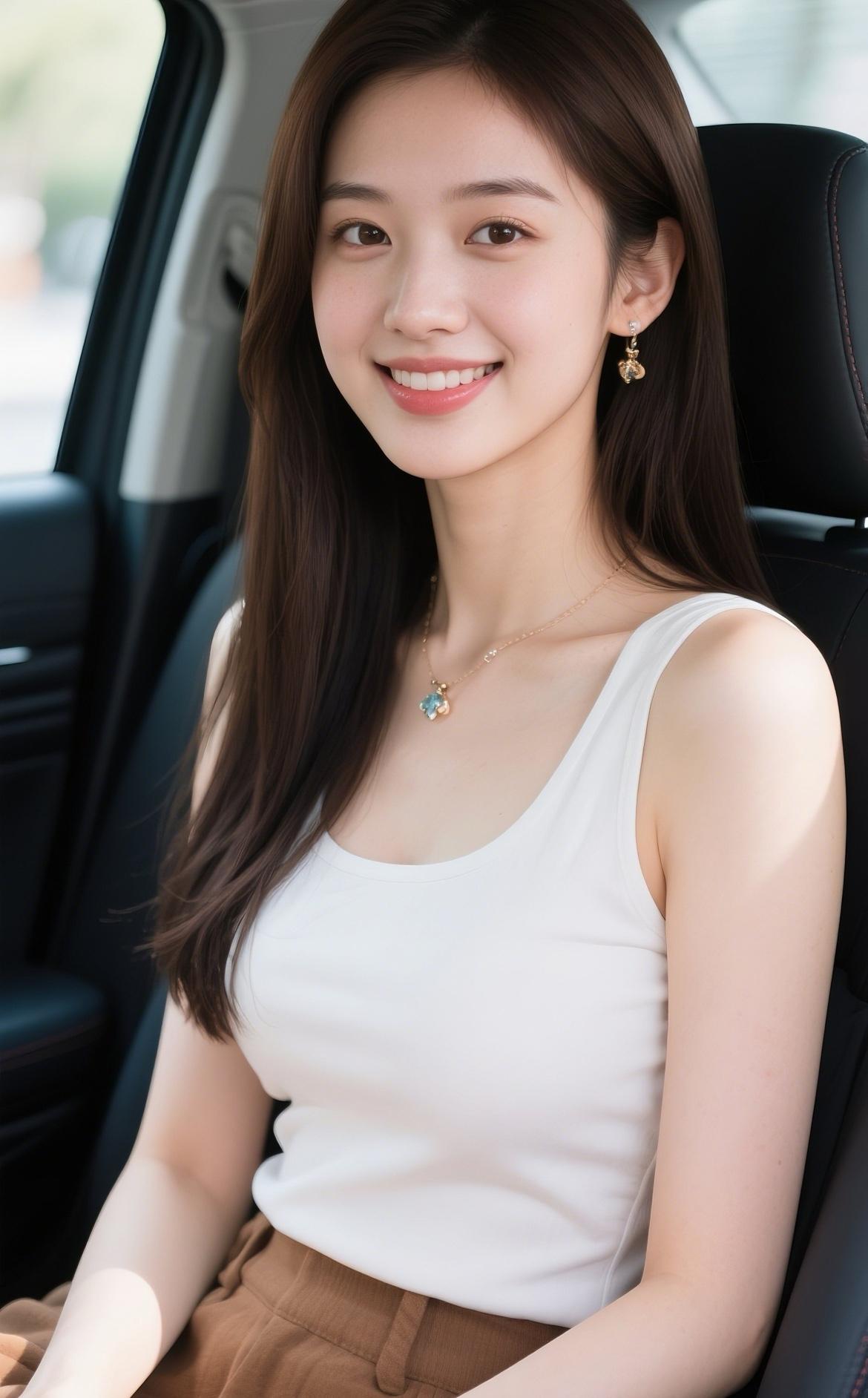 感觉一秒过夏天了！真的特别特别热啦，短袖必须安排上…[笑着哭][笑着哭]