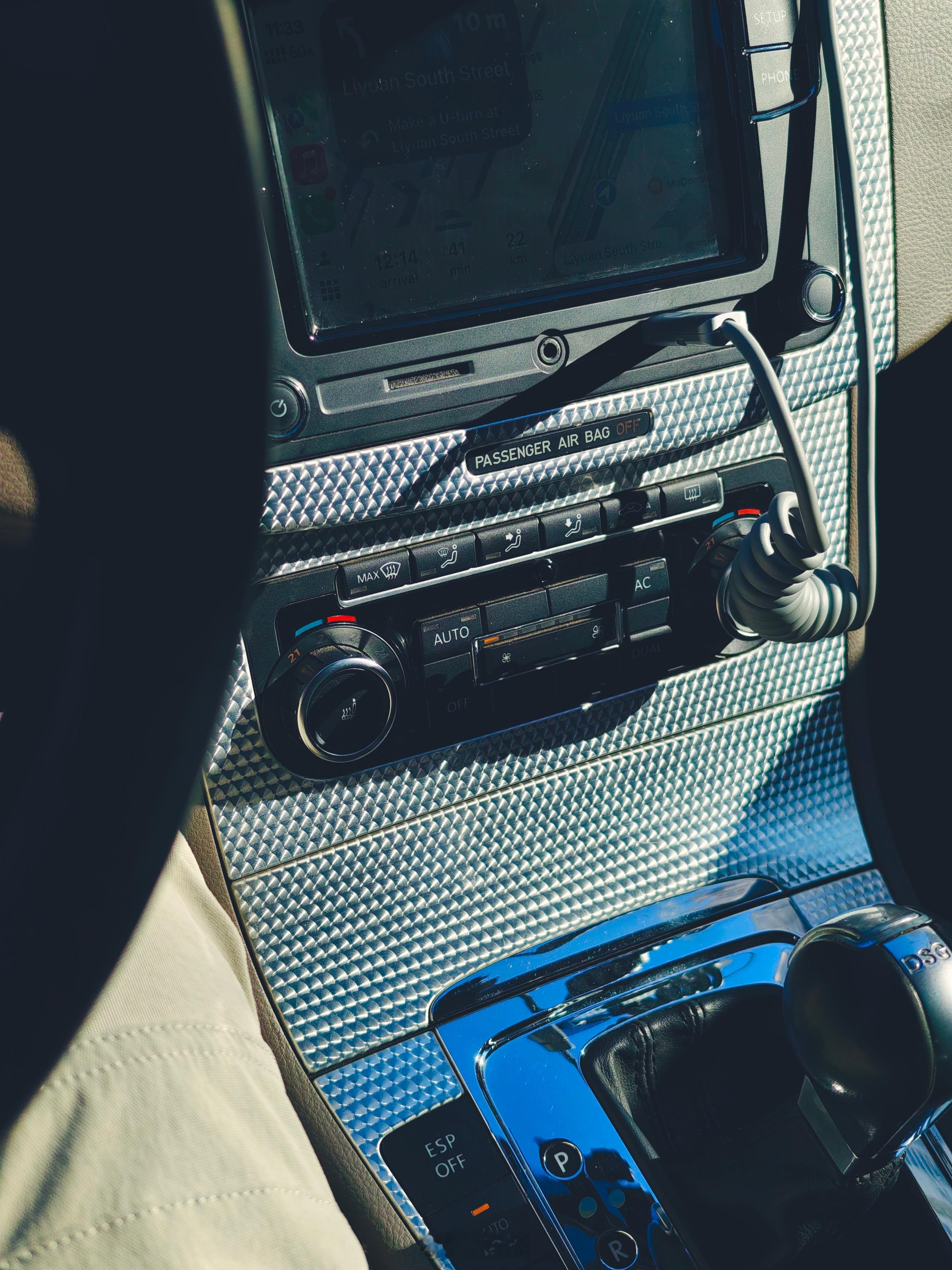 老登车这套小20年前的内饰设计，如今依然很耐看❤️老旧燃油车北京