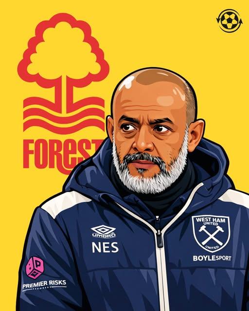 带队拿到欧战资格，立刻续约三年。三个月后，因为三场比赛，解雇。你熬夜帮同事做完