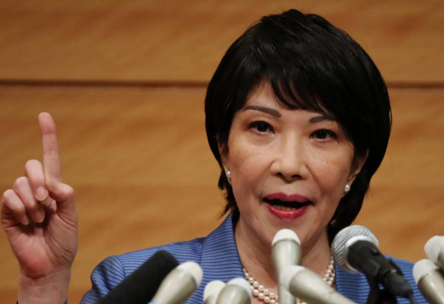 就在刚刚日本突然宣布了11月18日消息，日本冲绳、长崎两县知事17日分别就