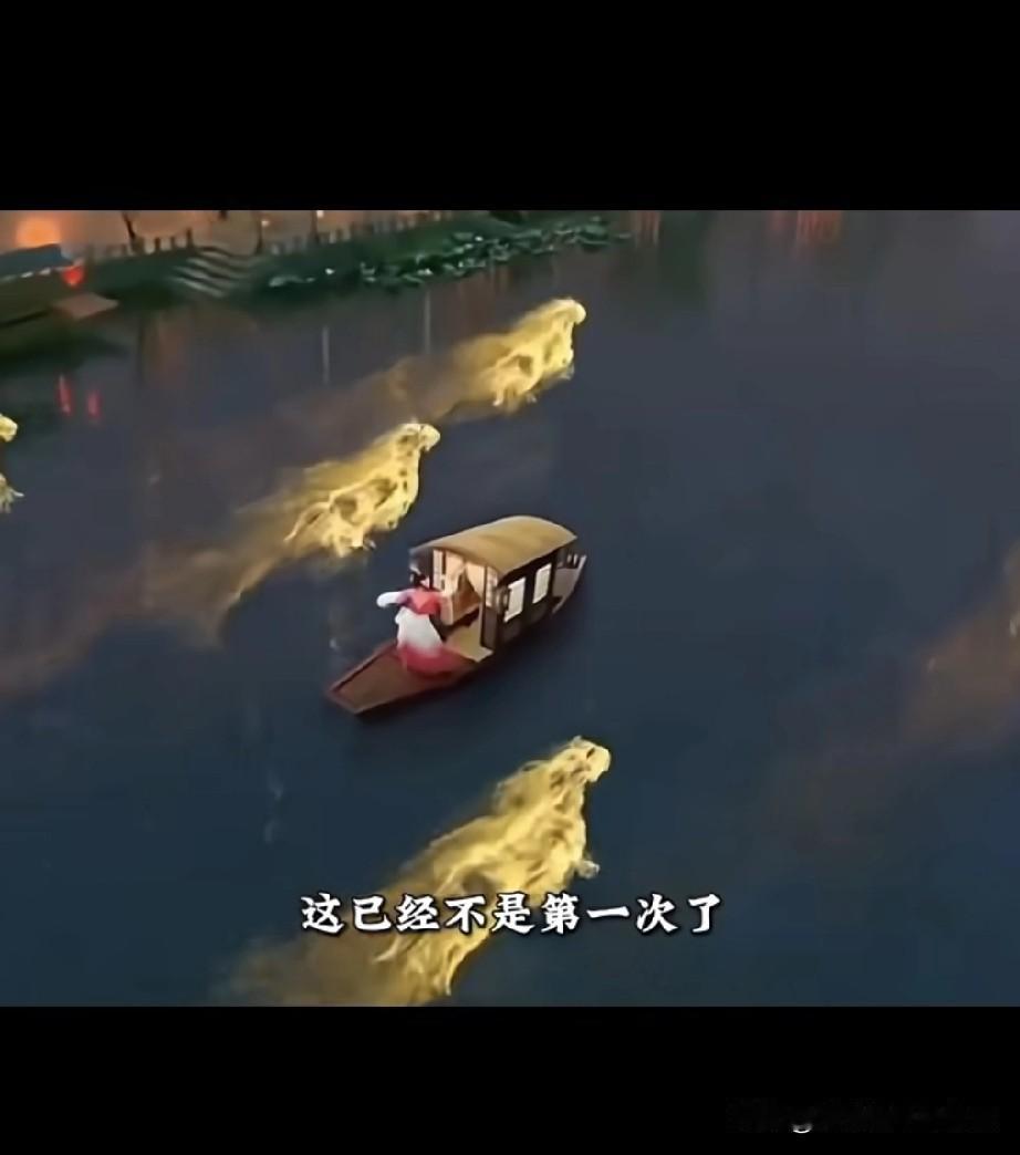 河南卫视“万马踏青”懵圈了？真相是没瓜，全是期待！最近刷到说河南卫视“万马