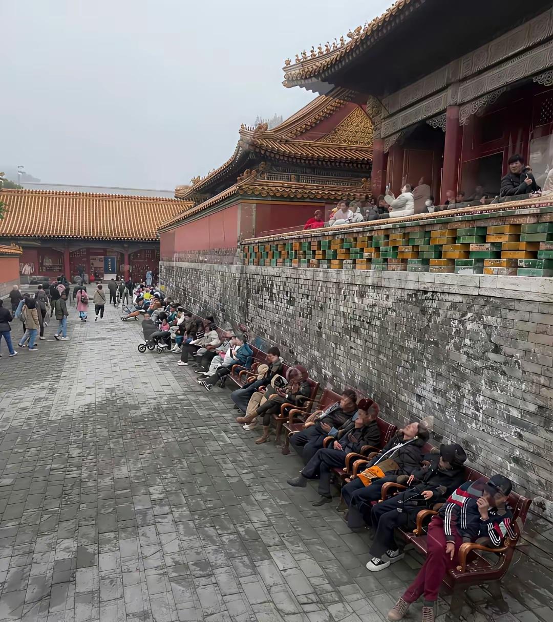 这才是故宫最伟大的地方