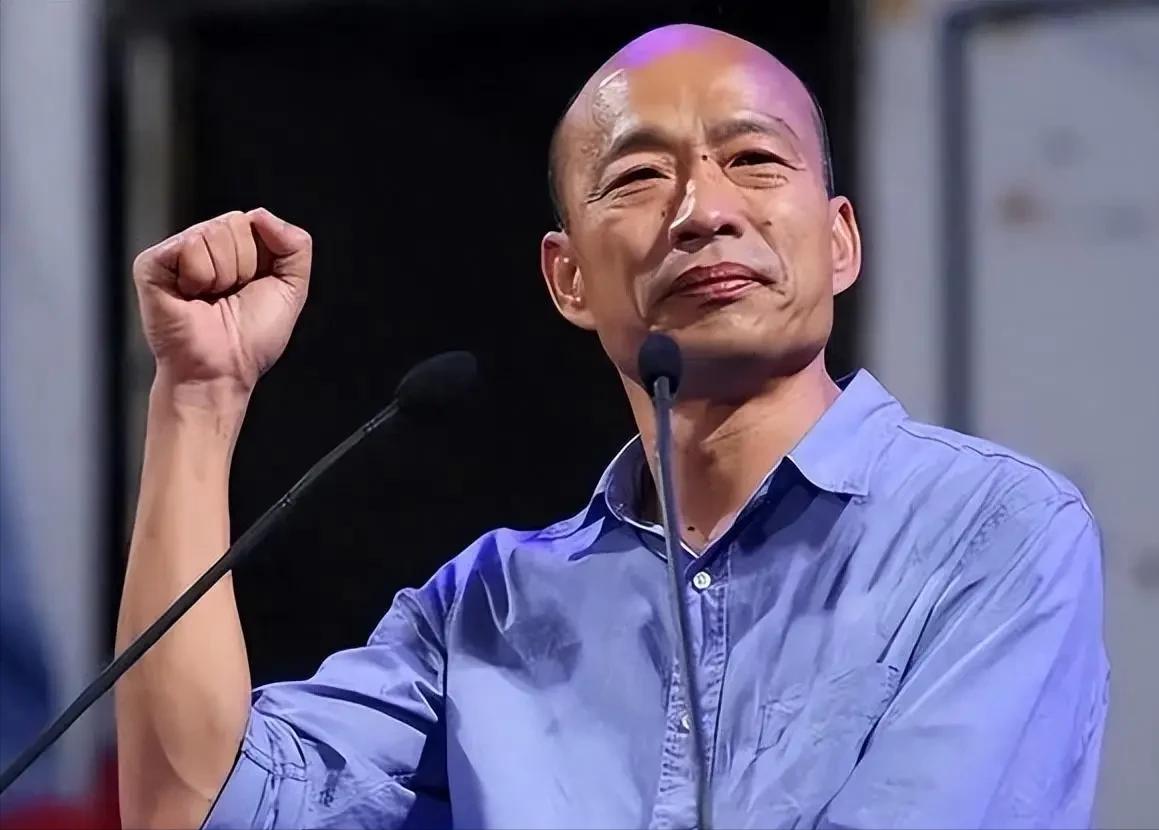 郑丽文高调抛出“一国两区”，蓝营三巨头各显神通，卢秀燕、蒋万安、韩国瑜面对这道敏