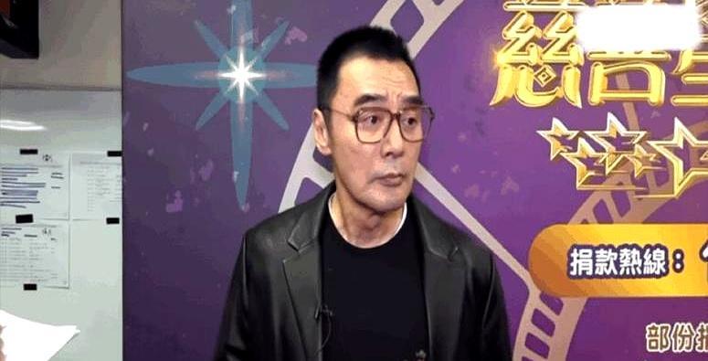 体面分手是谎言，先跑的人永远赢钟镇涛破产后再婚，闭口不提章小蕙。章小