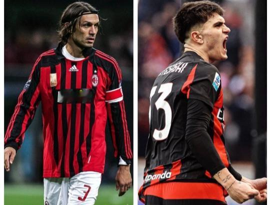 巴尔特萨吉未来能达到什么样的高度？巴尔特萨吉被誉为马尔蒂尼的接班人，这个光环有