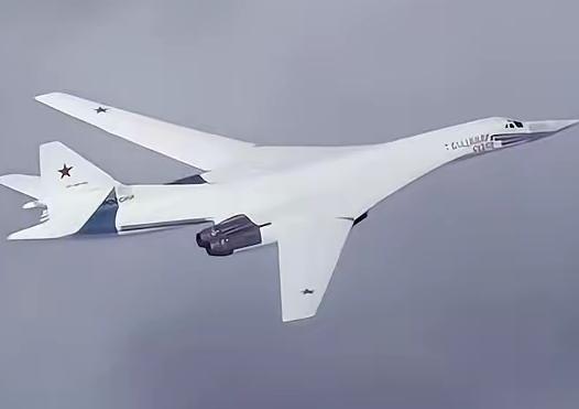 俄罗斯怒了！面对乌克兰发射的数百架无人机袭击行动，俄罗斯这次直接出动图-95和