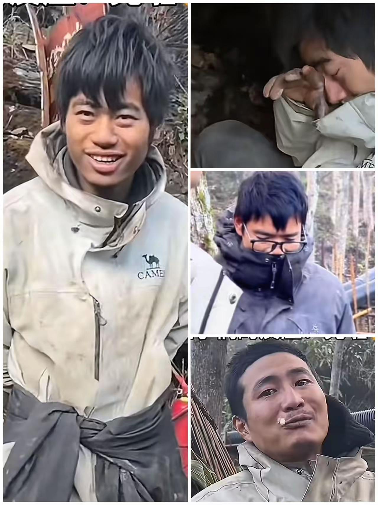 终于知道了，为什么荒野求生决赛每人再加2万，每个人都不开心了，就连乐观的林北都抹