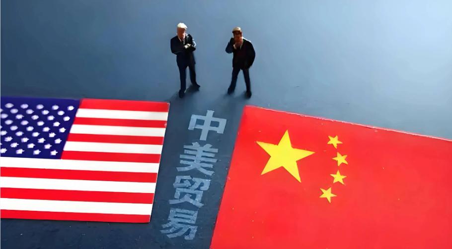 美国把对中国的关税从145%降下来了，结果却发现中国客户没了，根本就没回来，可把