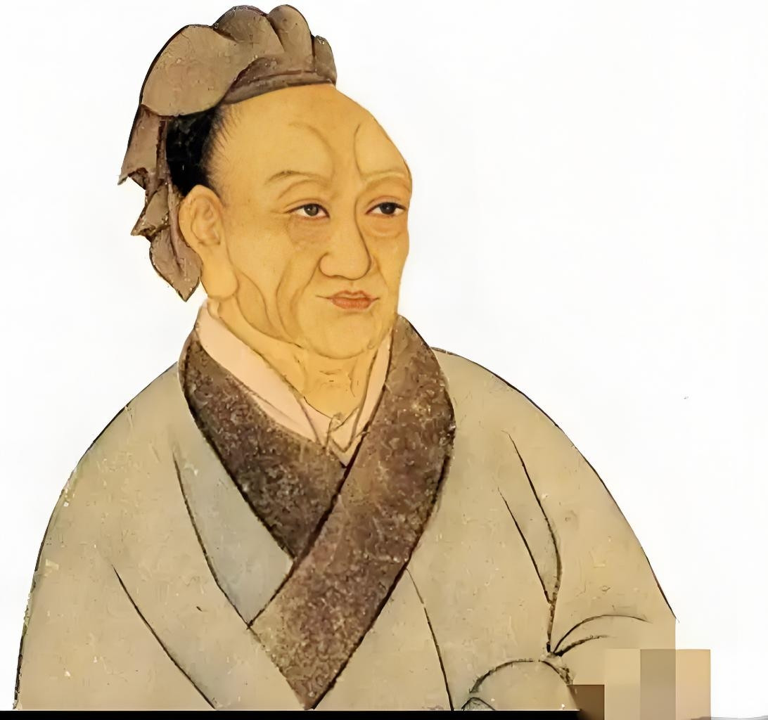 太史公为什么瞧不上卫霍