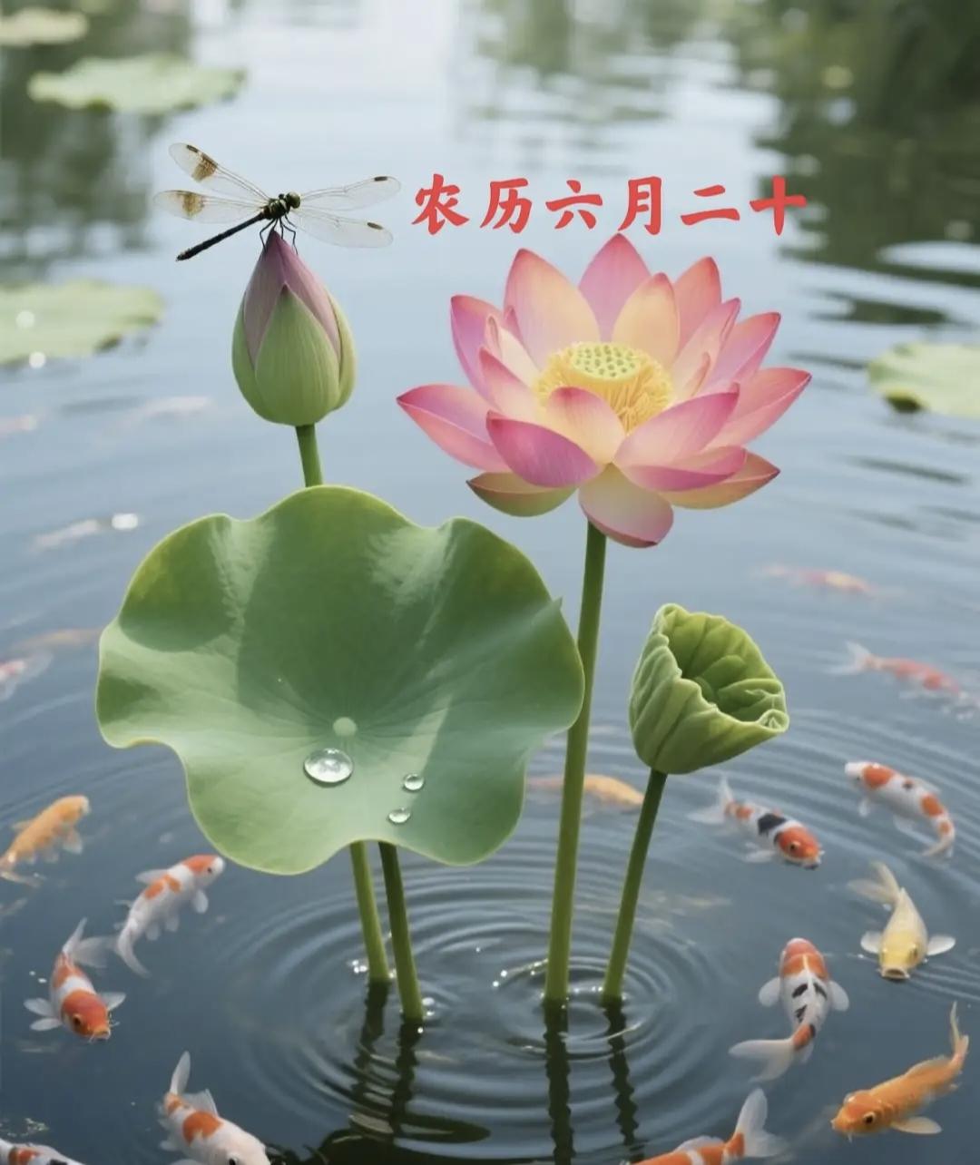不是迷信！今日六月二十，白天5禁忌，晚上3注意，别忘告诉家人今天是农历六月二