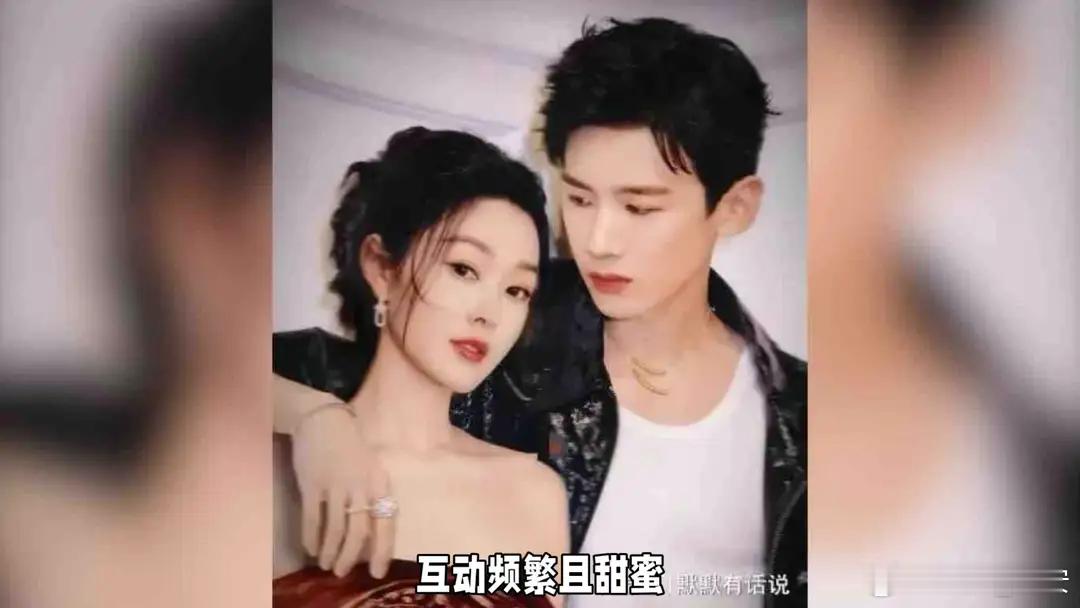 曝白敬亭在外地拍戏宋轶都会去探班有点搞懂这两天宋轶白敬亭的瓜了！？狗仔爆白敬亭拍