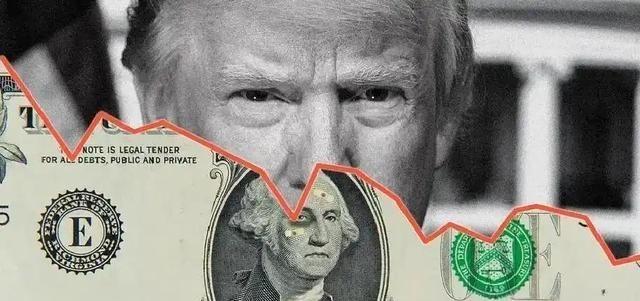 美国恐怕再也难以重新崛起，原因主要有两个：第一是沉重的国债，美国人靠着贪心一直在