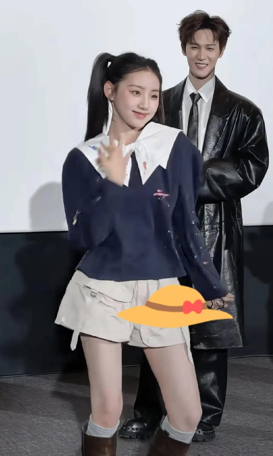 对不住了李昀锐，我不看《冰湖重生》了，虽然这位13岁小姑娘，她跳得很好，你像老父