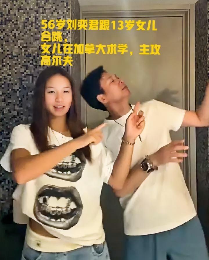 一个13岁的小姑娘，在加拿大读书，她的哥哥留在中国拍戏闯荡娱乐圈。这两兄妹，不